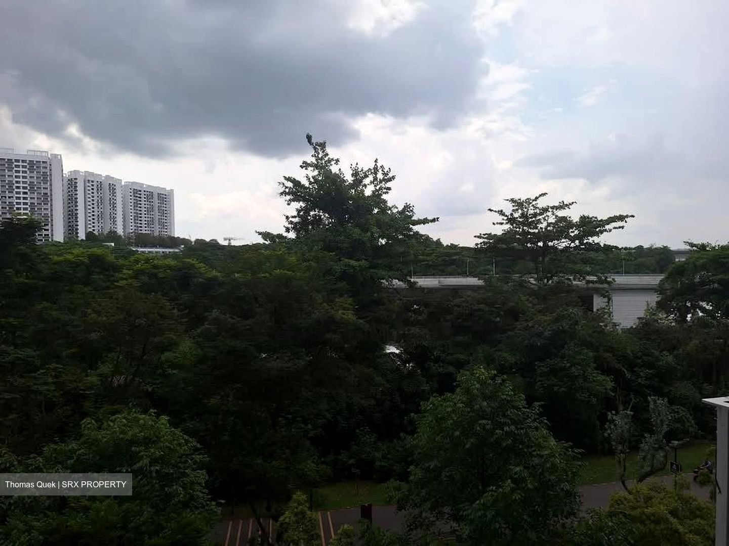 Rivercove Residences (D19), Condominium #578765011